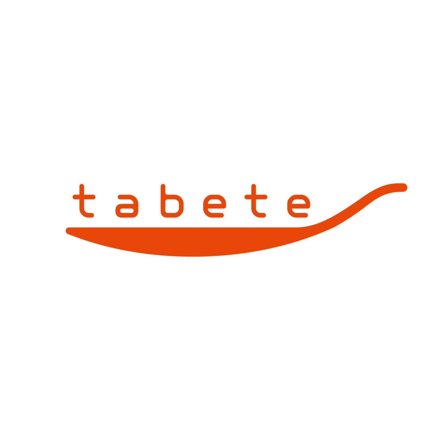 Tabete Noodles Collection Tabete 系列即食拉麵 logo | Sim Sim Foods